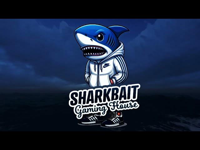 Welcome to SharkBait Gaming House