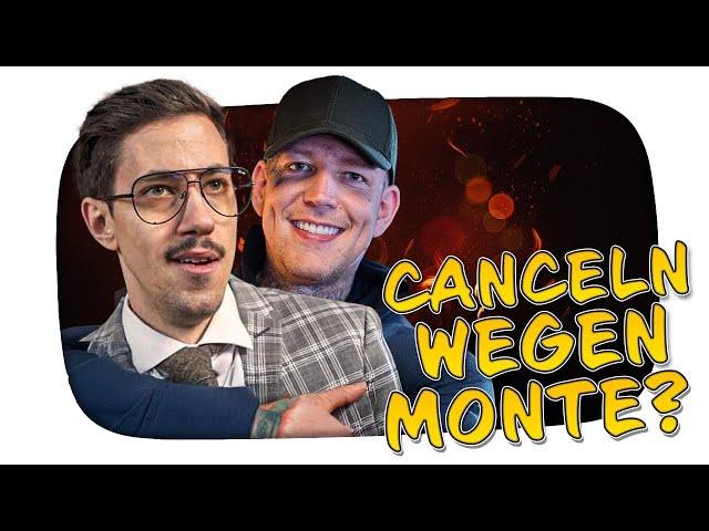 ENDLICH! WIR CANCELN HANDOFBLOOD - Kuchen Talks #1047