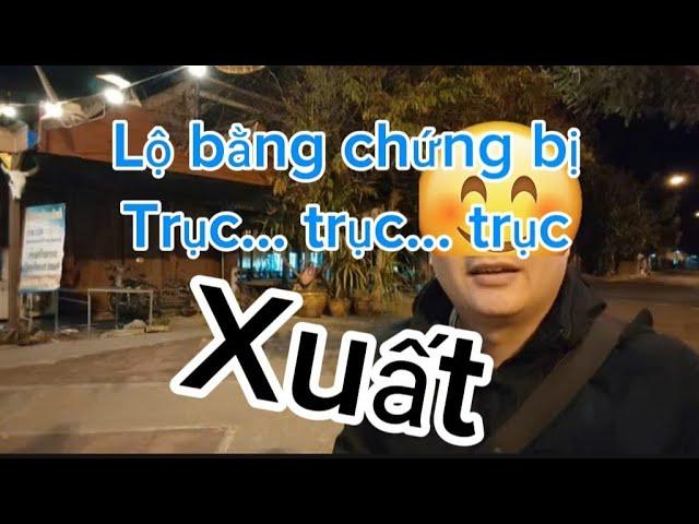 Luật gia Trần Đình Thu đang phát trực tiếp!