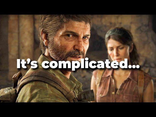 I Tried 'The Last of Us: Part 1' on PC to see if it's THAT bad... [4K]