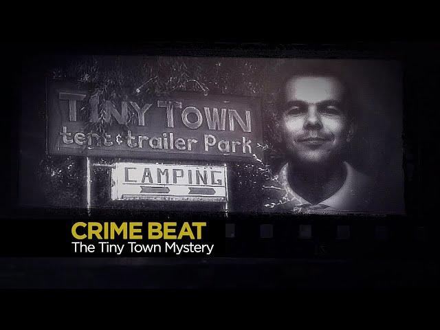 Crime Beat: The Tiny Town Mystery | S5 E10