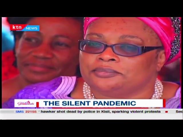 Her Standards: The Silent Pandemic with Najma Ismael and Queenter Mbori (Part 1)