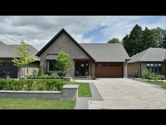 864 Burnham St, Cobourg - Open House Video Tour