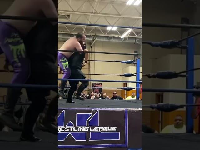 Reality Checked #prowrestling #texaswrestling #wwe #aew #shorts #wrestlinghighlights #indiewrestling