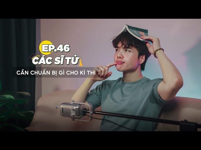 Học hành vất vả, kết quả ngọt bùi | ĐCNNTK #46