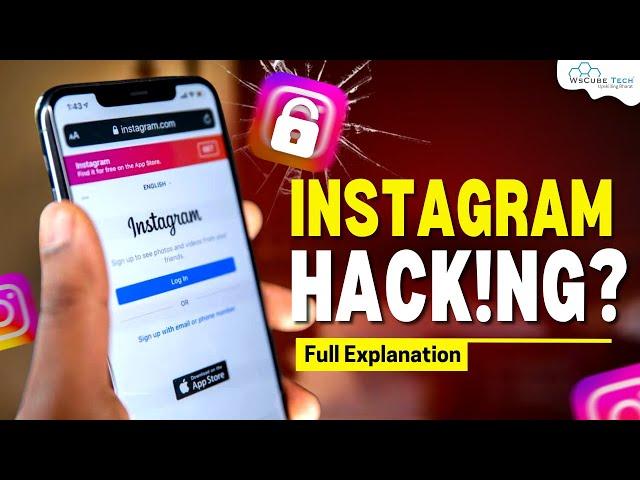 Is Instagram Hacking Possible? Reality Explained