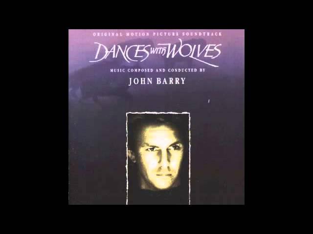 Dances With Wolves Soundtrack: Victory (Track 18)