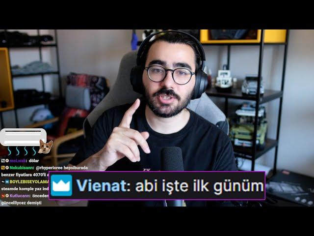 ABİ TAVSİYESİ | Videoyun