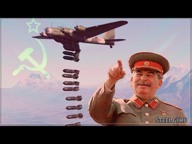 Russian Bias Compilation