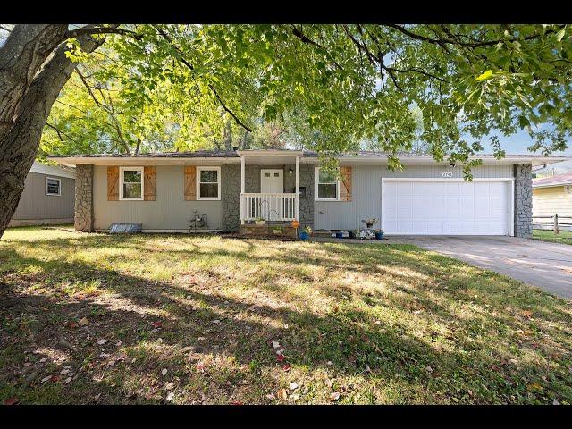 2746 W Whiteside St | Homes For Sale in Springfield MO