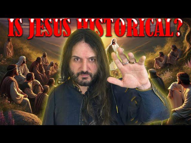 Is Jesus Historical? DEFINITIVE Evidence Analysis (2025 Remake)