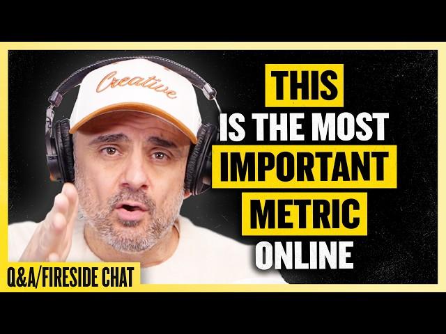 This Should Be Your Social Media & Ads Strategy In 2025 | GaryVee — Bloomberg Next In Sports