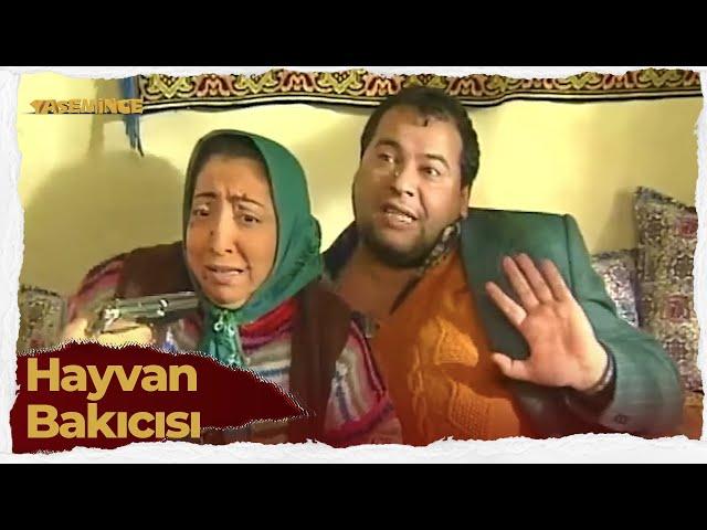 İtilmiş ile Kakılmış Skeçleri 19 | Yasemince (1997)