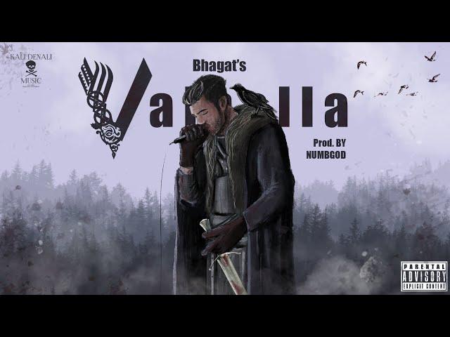 VALHALLA - Official Bhagat (Prod By NumbGod)