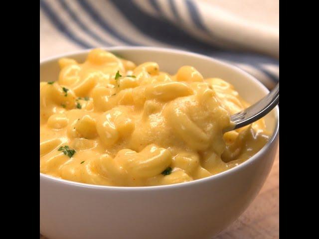 Stove Top Mac & Cheese