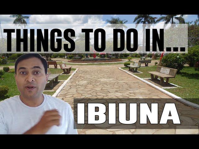 Best Things To Do in Ibiuna, Brazil