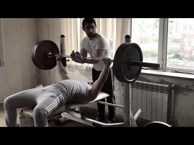 NO LIFE WITHOUT GYM /Armenian GYM/Hrant Qamalyan