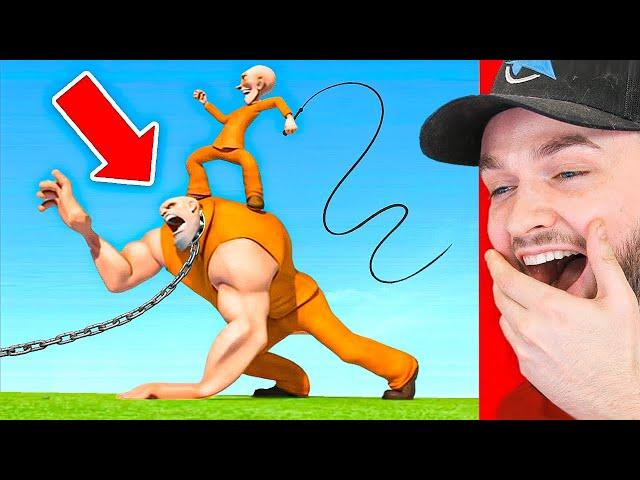 World's *FUNNIEST* Animations! (You WILL Laugh)