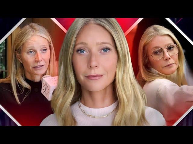 Gwyneth Paltrow: PROBLEMATIC Health Advice, DANGEROUS Diets, and Goop’s QUESTIONABLE Wellness Claims