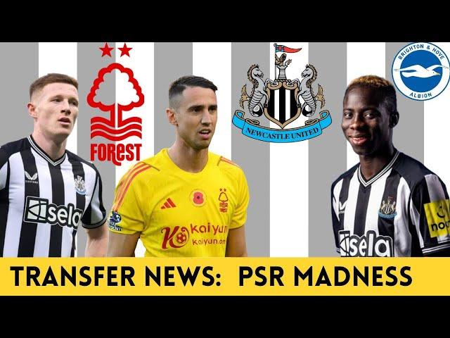 CRAZY 48 hours at NUFC: what’s actually happened & why!? (Plus some EXCLUSIVE transfer details)