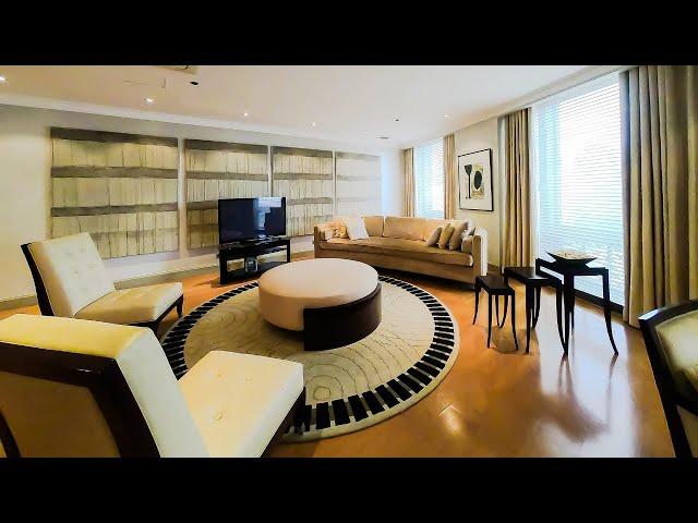 Fully Furnished 3-Bedroom Condo For Rent in Essensa East Forbes, BGC