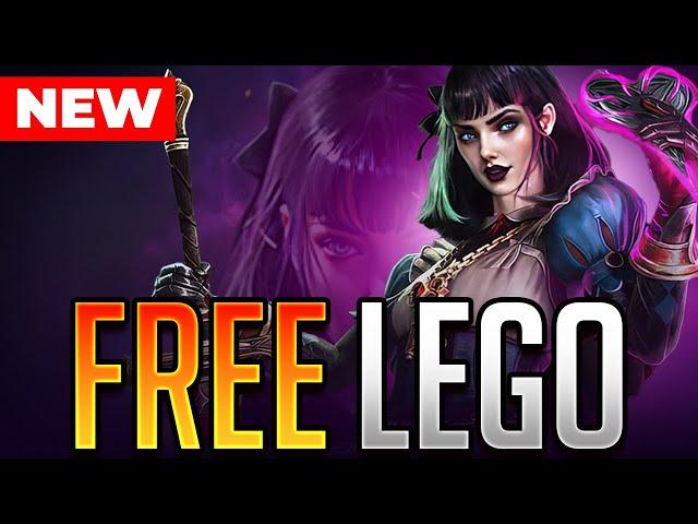 NUKER!! NEW FREE LEGENDARY HERO FOR ALL! | Raid: Shadow Legends