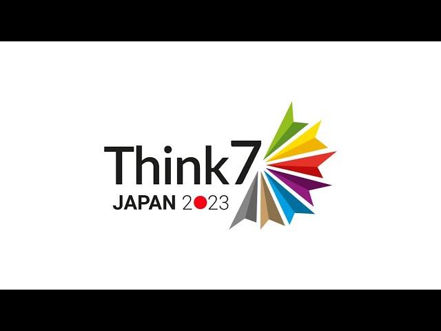 ADBI Leads Think7 Japan in 2023