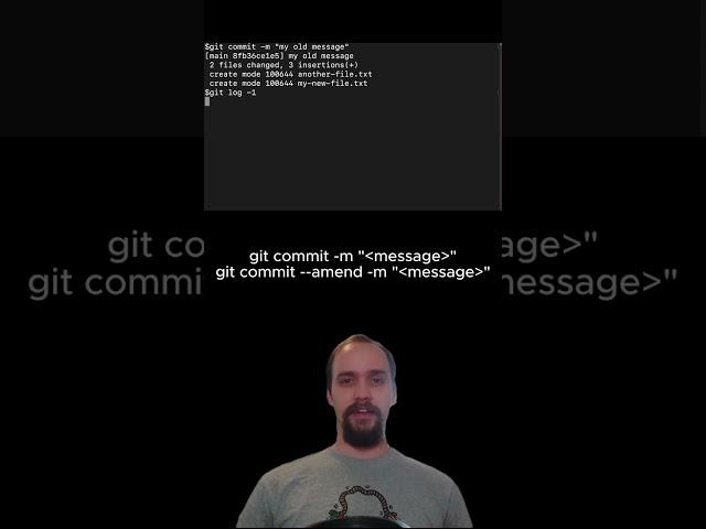 Learn Git Commands | Tracking Changes | Git Commit | Git Log