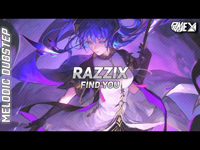 Razzix - Find You「Extreme Bass Boosted」HQ 音