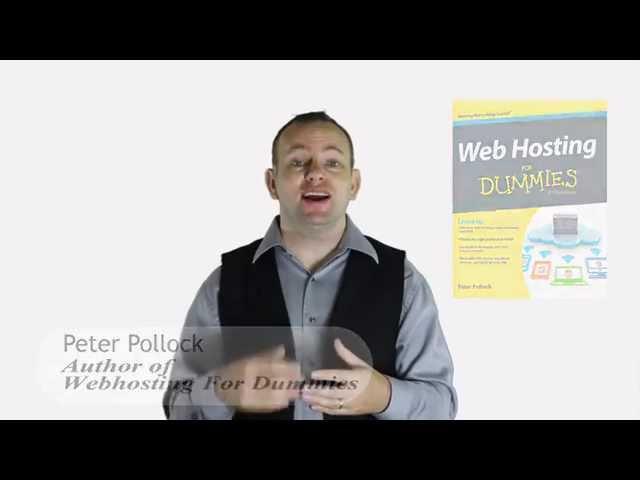 Web Hosting Price