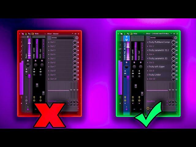 The Only FL Studio 2024 Mixing Guide You’ll EVER Need!