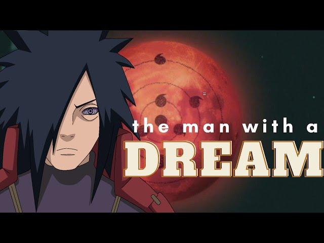 In Defense of Madara Uchiha (Madara Was RIGHT) | Naruto Analysis