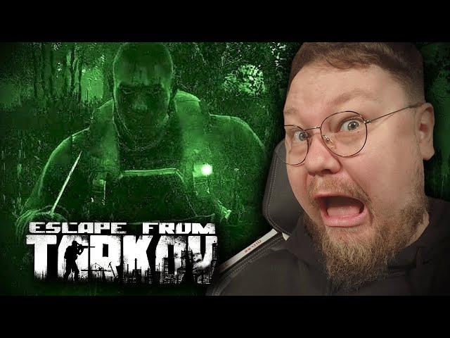 Kalle trifft auf CULTISTEN | Escape from Tarkov