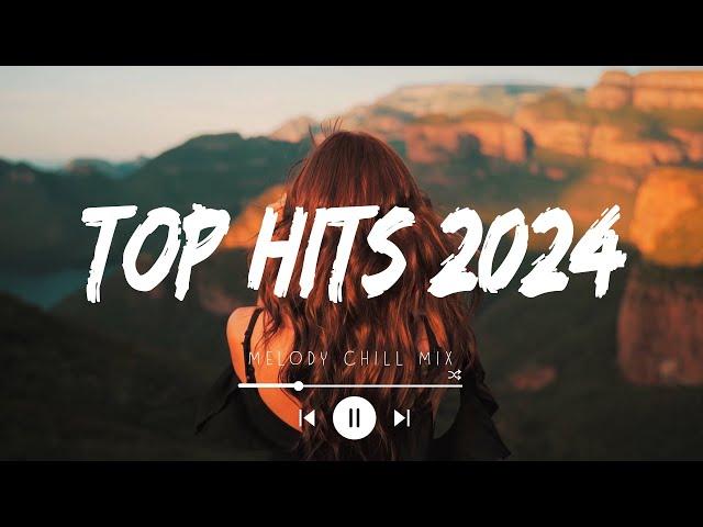 Top hits 2024 playlist ~ Trending music 2024 ~ Best songs 2024 to add your playlist (Playlist Hits)