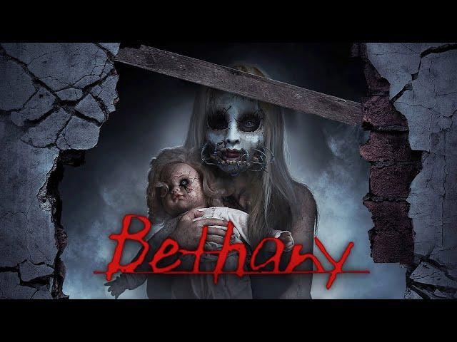 Bethany (2017) | SUPERNATURAL HORROR MOVIE | Tom Green | Shannen Doherty | Zack Ward