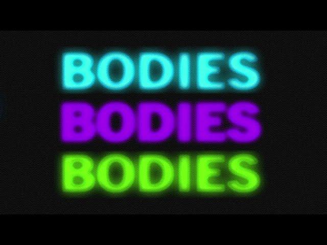 Charli XCX - Hot Girl (Bodies Bodies Bodies) (Official Audio)