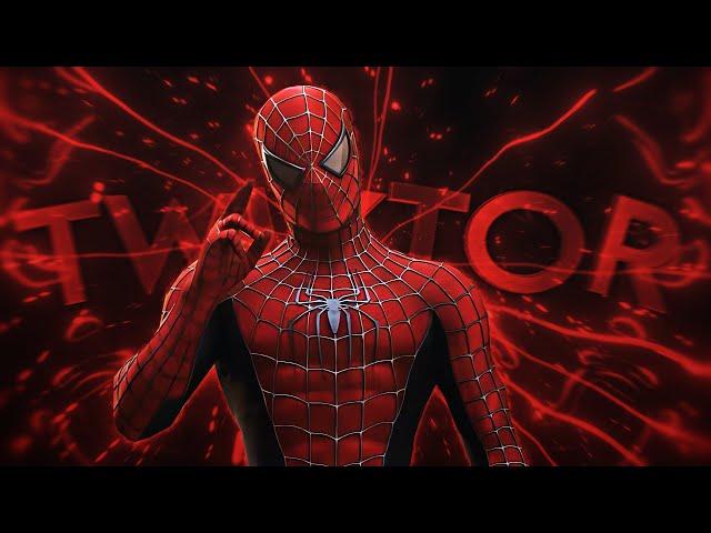 Spider Man Scene Pack Twixtor Clips For Editing