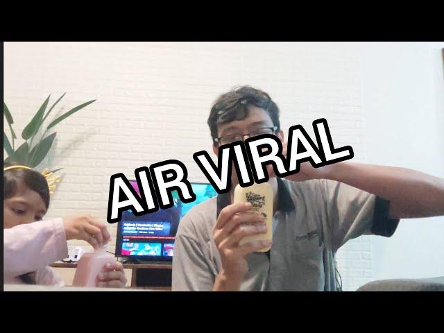 AIR VIRAL