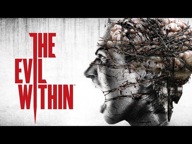 THE EVIL WITHIN Gameplay Deutsch (Full Game) Das komplette Horror Game