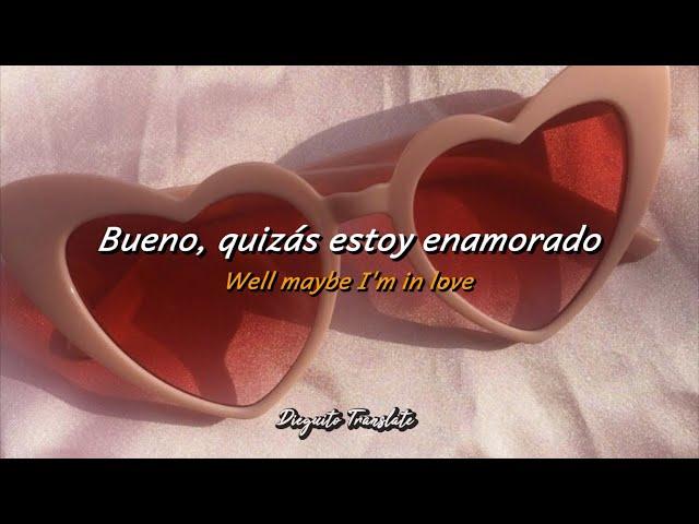 Counting Crows - Accidentally In Love (Sub. Español / Lyrics)