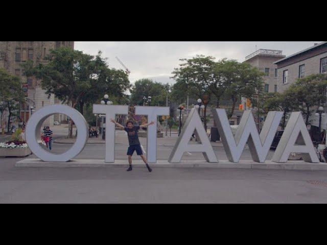 Ottawa! 