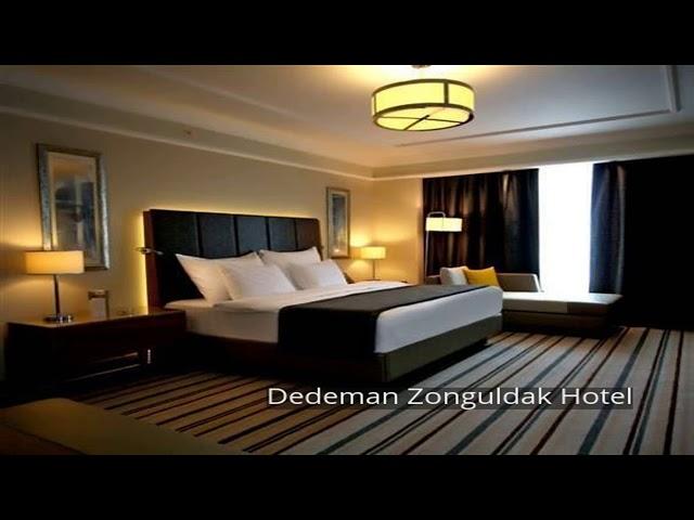 Dedeman Zonguldak Hotel