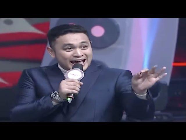 RAJA IMPERSONATE! Full Kompilasi Aksi Impersonate Gilang Dirga Paling Kocak