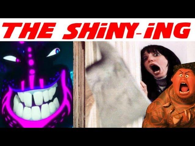 YTP: The Shiny-ing (Shiny YTP Collab)