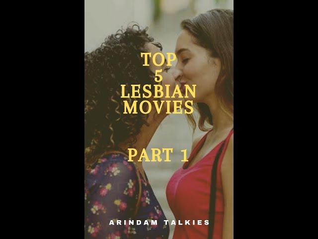 Top 5 lesbian films #shorts #lesbian #lesbiancouple #katewinslet #sexy #gay #femaleprotagonist #sex