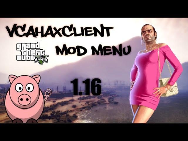 ISO mod GTA V online 1.16 (XBOX360)