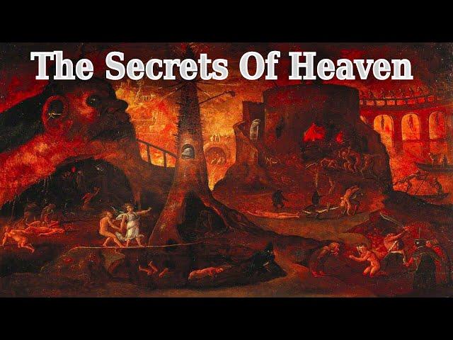 The Secrets Of Heaven: 1st Enoch: Ethiopian Book Of Enoch (Part 11)