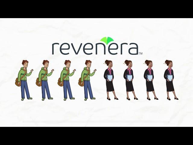 Converting Software Pirates to Paying Customers - Revenera