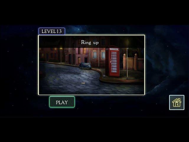 Dream Life (Shadow of Dream) level 13 Walkthrough {HFG - Ena Game Studio}