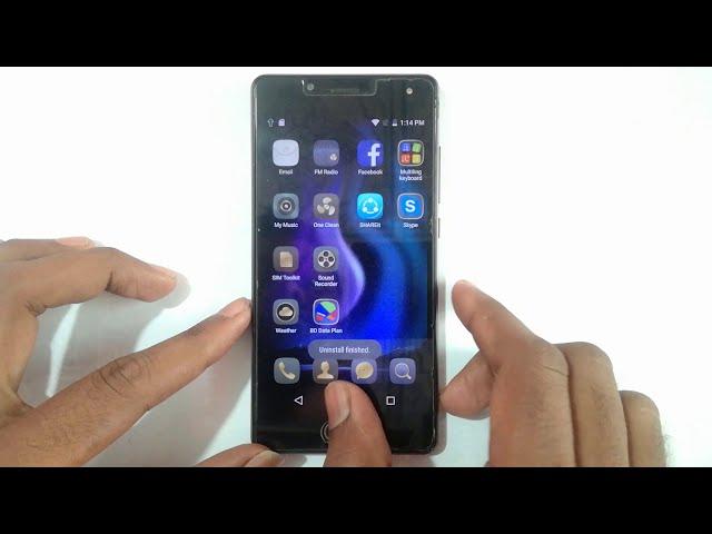 Walton Primo H6 FRP Bypass Without Pc/computer| Easy Way 100% Working| Primo H6/H6 Plus frp bypass